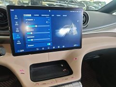 BYD Dolphin 420km Fashion Edition - ფოტო 13