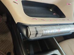 BYD Dolphin 420km Fashion Edition - ფოტო 14