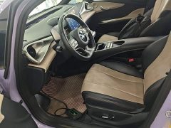 BYD Dolphin 420km Fashion Edition - ფოტო 15