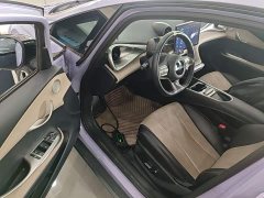 BYD Dolphin 420km Fashion Edition - ფოტო 16
