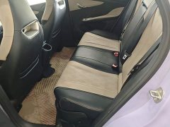 BYD Dolphin 420km Fashion Edition - ფოტო 17