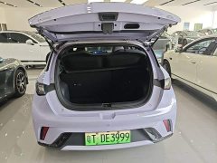 BYD Dolphin 420km Fashion Edition - ფოტო 19