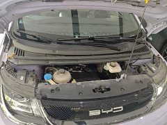 BYD Dolphin 420km Fashion Edition - ფოტო 20