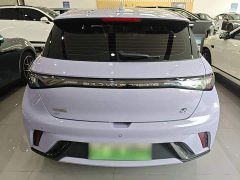 BYD Dolphin 420km Fashion Edition - ფოტო 6