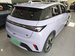 BYD Dolphin 420km Fashion Edition - ფოტო 7