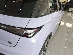 BYD Dolphin 420km Fashion Edition - ფოტო 8