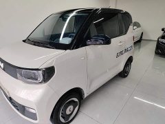 Wuling Hongguang MINIEV 2021 Macaron Fashion Edition LFP Battery - ფოტო 1
