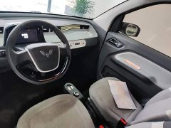 Wuling Hongguang MINIEV 2021 Macaron Fashion Edition LFP Battery - ფოტო 10