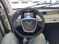 Wuling Hongguang MINIEV 2021 Macaron Fashion Edition LFP Battery - ფოტო 11