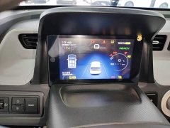 Wuling Hongguang MINIEV 2021 Macaron Fashion Edition LFP Battery - ფოტო 12