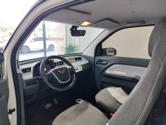 Wuling Hongguang MINIEV 2021 Macaron Fashion Edition LFP Battery - ფოტო 18