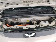 Wuling Hongguang MINIEV 2021 Macaron Fashion Edition LFP Battery - ფოტო 20