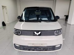 Wuling Hongguang MINIEV 2021 Macaron Fashion Edition LFP Battery - ფოტო 3