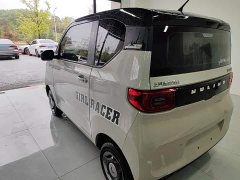 Wuling Hongguang MINIEV 2021 Macaron Fashion Edition LFP Battery - ფოტო 5