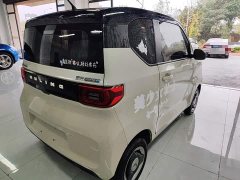 Wuling Hongguang MINIEV 2021 Macaron Fashion Edition LFP Battery - ფოტო 7