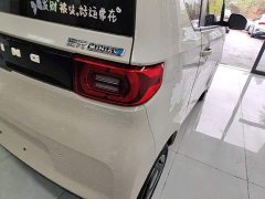 Wuling Hongguang MINIEV 2021 Macaron Fashion Edition LFP Battery - ფოტო 8
