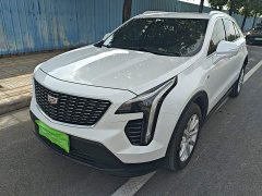 Cadillac XT4 2022 28T FWD Fashion Edition - ფოტო 1