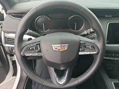 Cadillac XT4 2022 28T FWD Fashion Edition - ფოტო 11