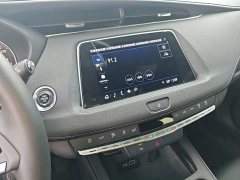 Cadillac XT4 2022 28T FWD Fashion Edition - ფოტო 13