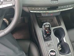 Cadillac XT4 2022 28T FWD Fashion Edition - ფოტო 14