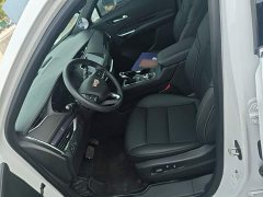 Cadillac XT4 2022 28T FWD Fashion Edition - ფოტო 15