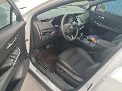 Cadillac XT4 2022 28T FWD Fashion Edition - ფოტო 16