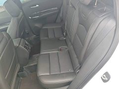 Cadillac XT4 2022 28T FWD Fashion Edition - ფოტო 17