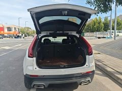 Cadillac XT4 2022 28T FWD Fashion Edition - ფოტო 19