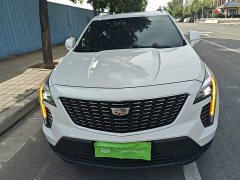 Cadillac XT4 2022 28T FWD Fashion Edition - ფოტო 3