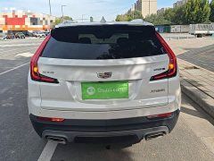 Cadillac XT4 2022 28T FWD Fashion Edition - ფოტო 6
