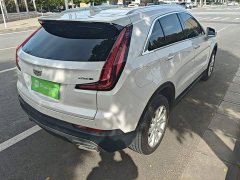 Cadillac XT4 2022 28T FWD Fashion Edition - ფოტო 7