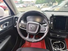 Volvo XC40 T3 Smart Fashion Edition - ფოტო 11
