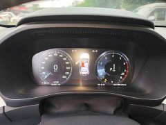Volvo XC40 T3 Smart Fashion Edition - ფოტო 12