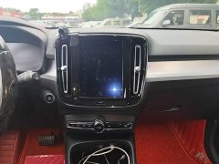 Volvo XC40 T3 Smart Fashion Edition - ფოტო 13