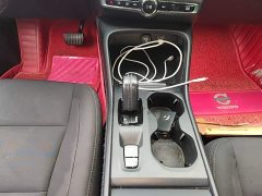 Volvo XC40 T3 Smart Fashion Edition - ფოტო 14