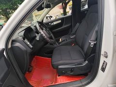Volvo XC40 T3 Smart Fashion Edition - ფოტო 15