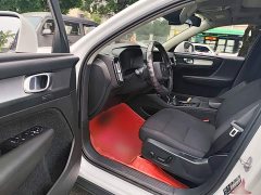 Volvo XC40 T3 Smart Fashion Edition - ფოტო 16