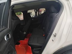 Volvo XC40 T3 Smart Fashion Edition - ფოტო 17