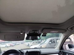 Volvo XC40 T3 Smart Fashion Edition - ფოტო 18