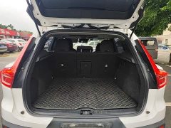 Volvo XC40 T3 Smart Fashion Edition - ფოტო 19