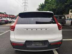 Volvo XC40 T3 Smart Fashion Edition - ფოტო 6