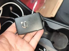 Volvo XC40 T3 Smart Fashion Edition - ფოტო 9
