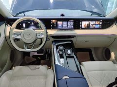 Voyah FREE 4WD EREV First Edition Exclusive Luxury Package - ფოტო 10