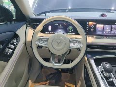 Voyah FREE 4WD EREV First Edition Exclusive Luxury Package - ფოტო 11