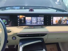 Voyah FREE 4WD EREV First Edition Exclusive Luxury Package - ფოტო 13