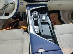 Voyah FREE 4WD EREV First Edition Exclusive Luxury Package - ფოტო 14