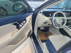 Voyah FREE 4WD EREV First Edition Exclusive Luxury Package - ფოტო 16