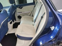 Voyah FREE 4WD EREV First Edition Exclusive Luxury Package - ფოტო 17