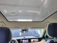 Voyah FREE 4WD EREV First Edition Exclusive Luxury Package - ფოტო 18
