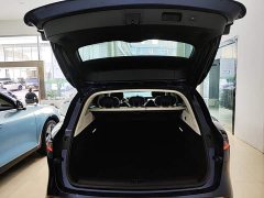 Voyah FREE 4WD EREV First Edition Exclusive Luxury Package - ფოტო 19
